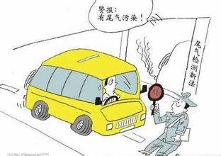 汽车油多少会警告